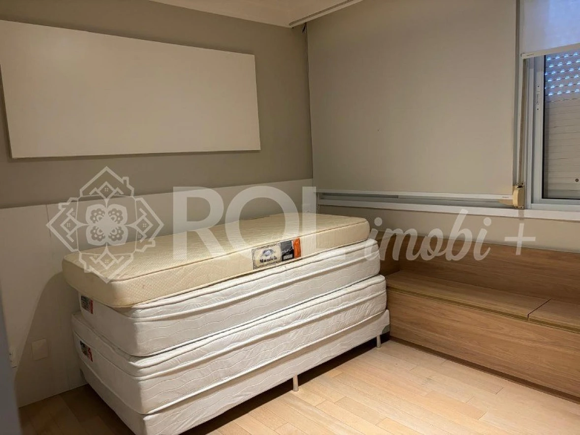 Apartamento 3 Quartos - Jardim Paulista - Foto 12