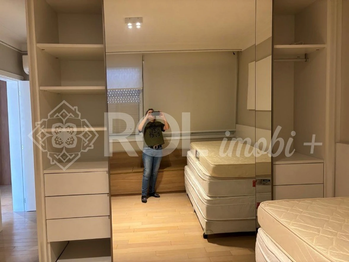 Apartamento 3 Quartos - Jardim Paulista - Foto 15