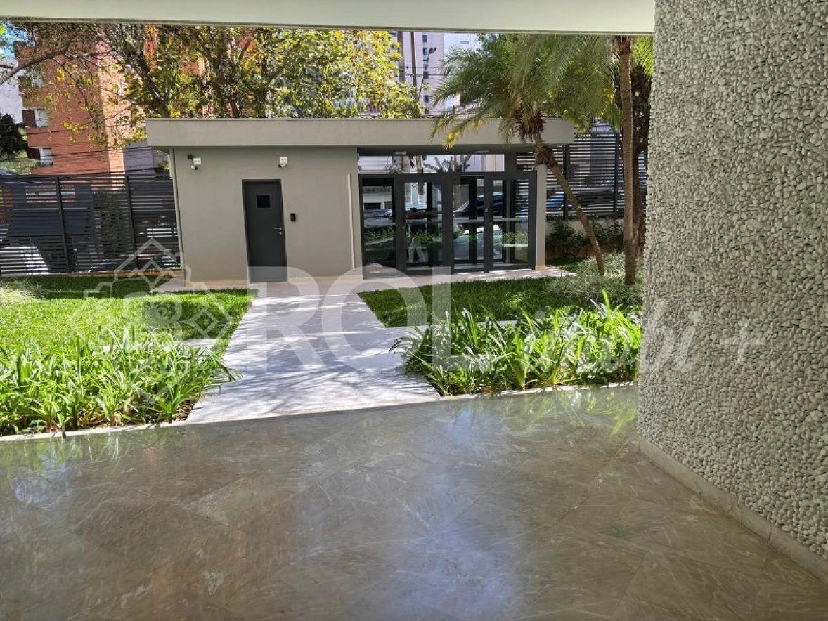 Apartamento em Jardim Paulista, São Paulo