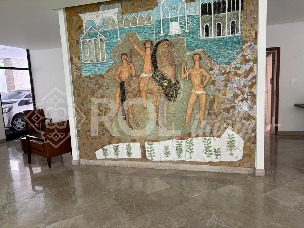 Apartamento em Jardim Paulista, São Paulo