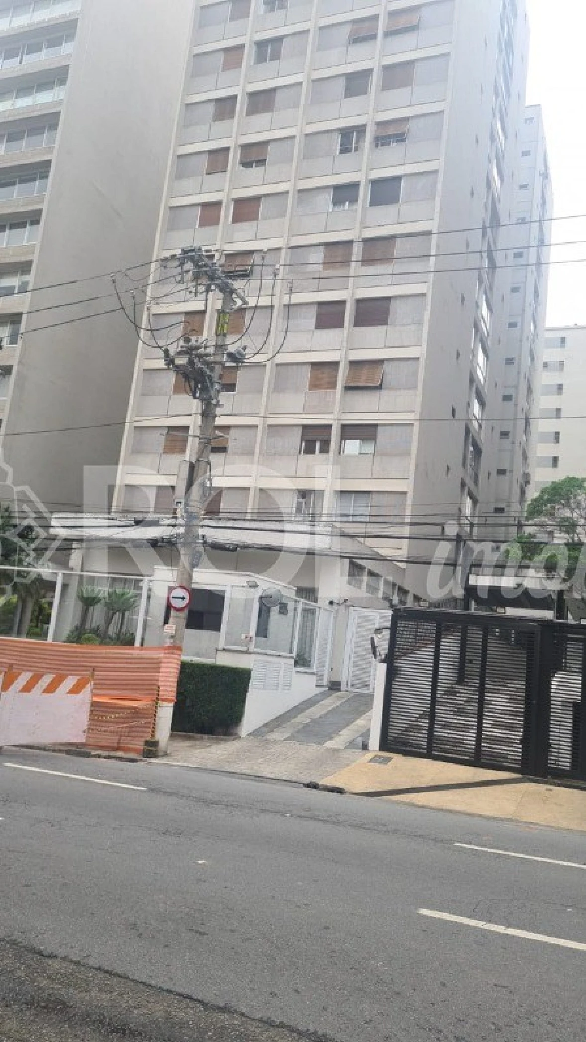 Consolação, São Paulo