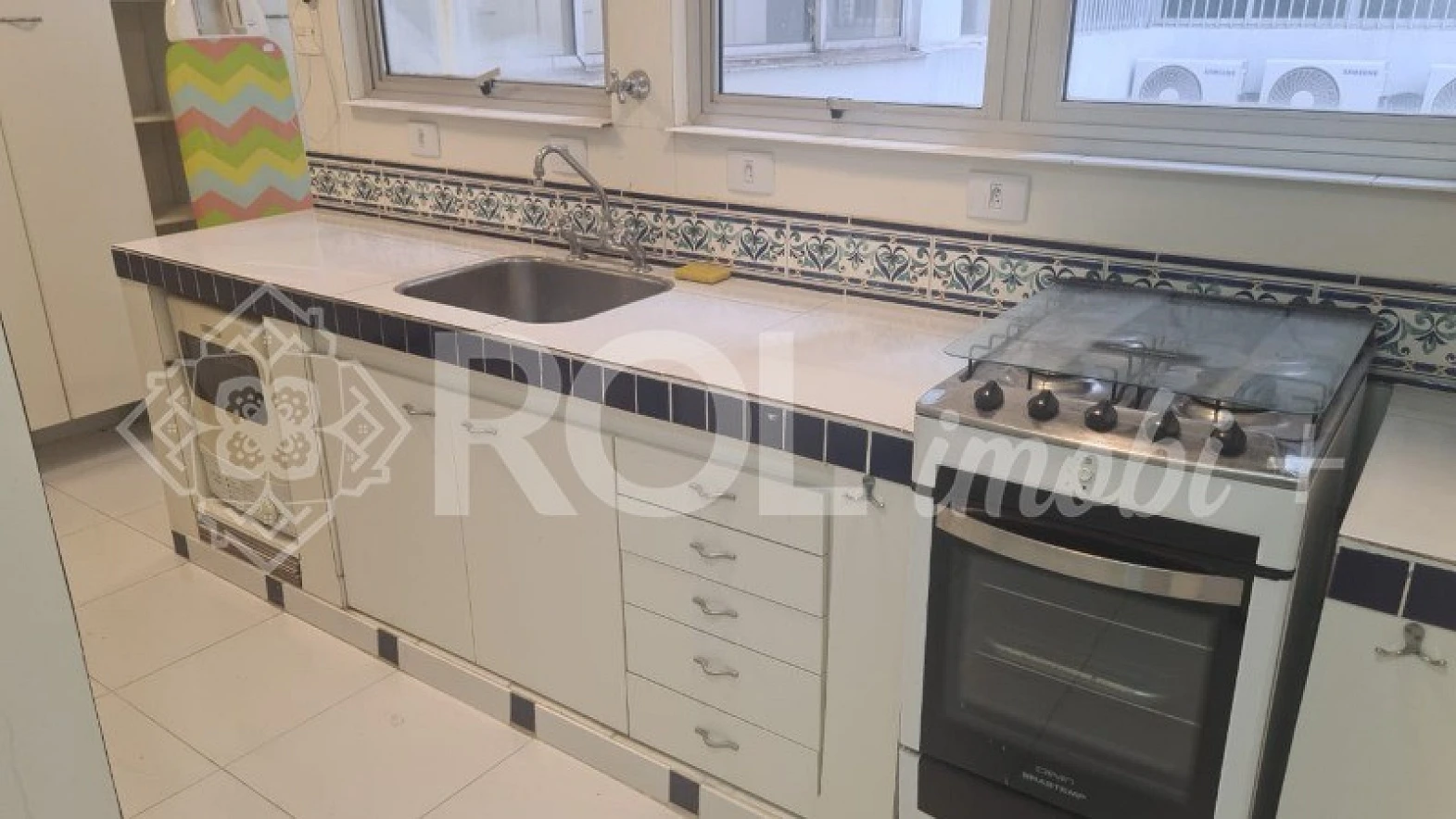 Apartamento 103 m² - 2 Dormitórios - 1 Vaga - Consolação - Venda ou Locação - Foto 15