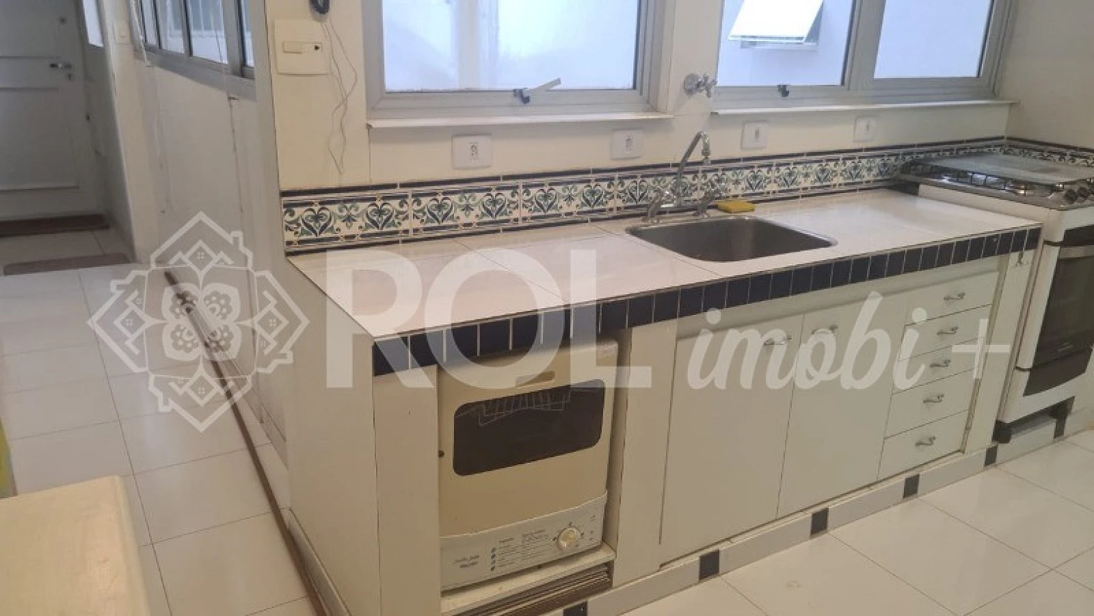 Apartamento 103 m² - 2 Dormitórios - 1 Vaga - Consolação - Venda ou Locação - Foto 16