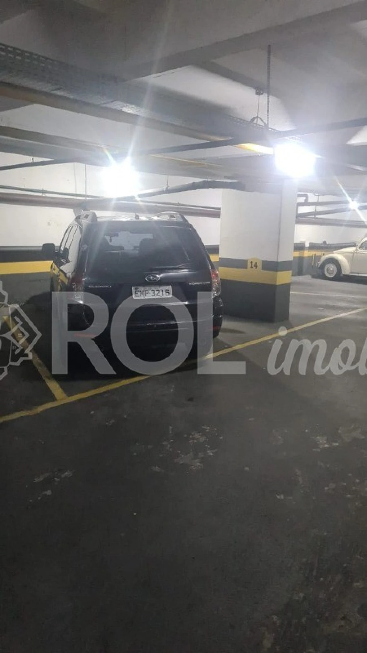 Apartamento em Consolação, São Paulo