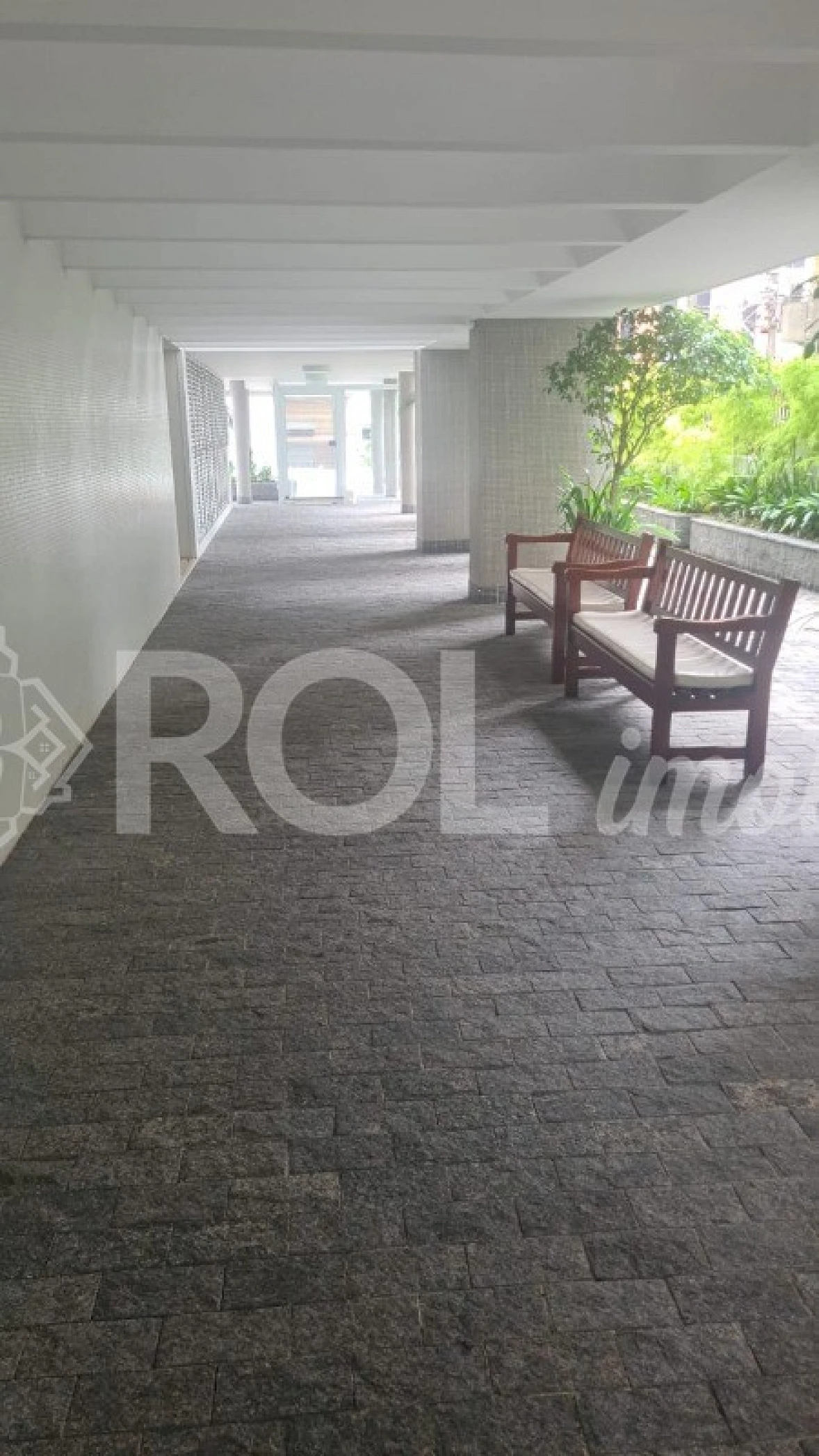 Apartamento em Consolação, São Paulo