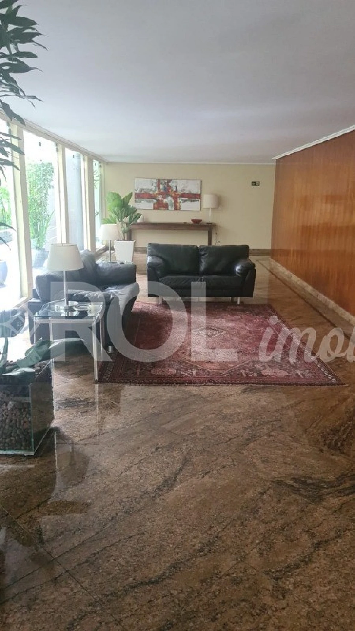 Apartamento em Consolação, São Paulo