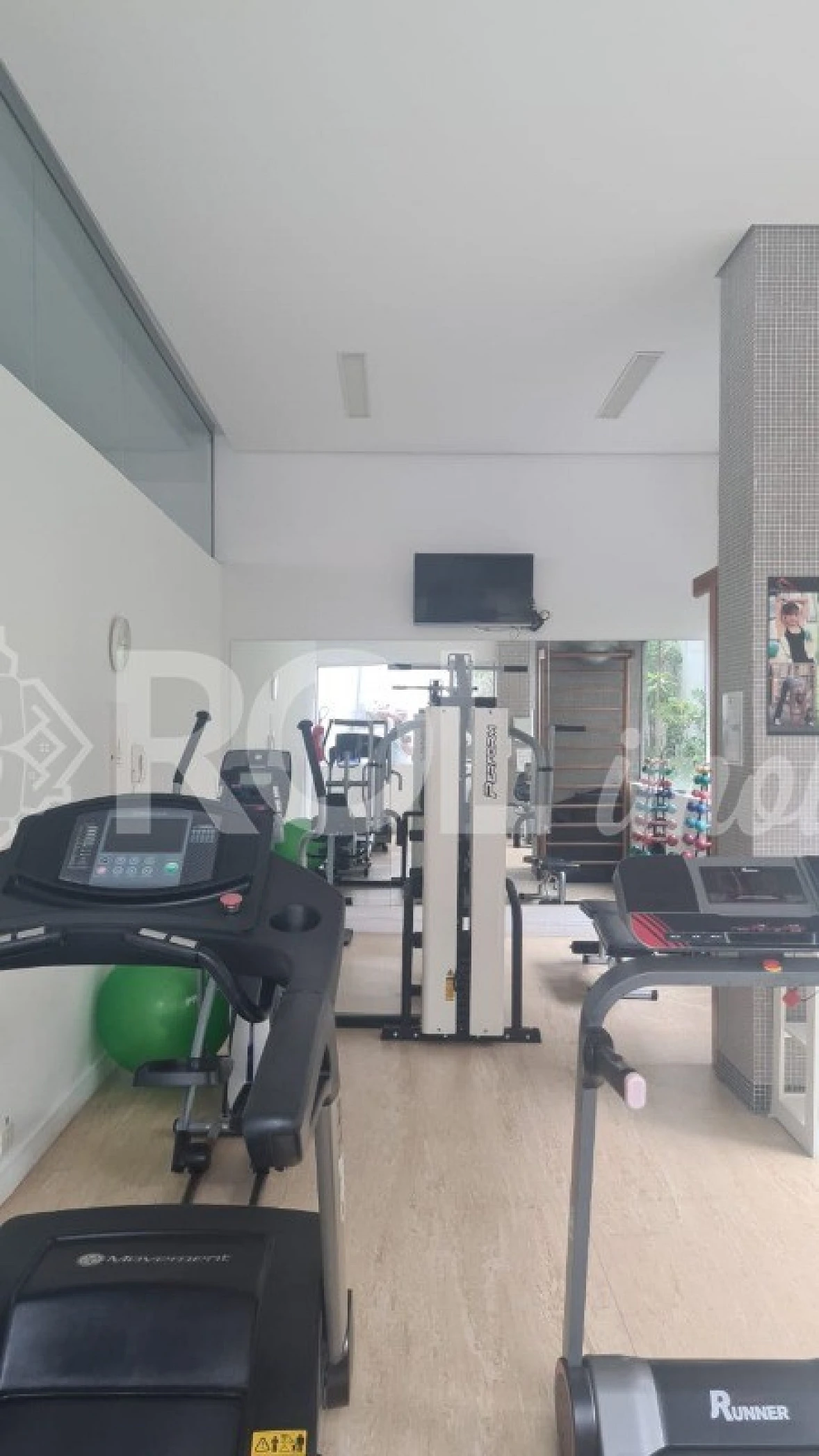 Apartamento 103 m² - 2 Dormitórios - 1 Vaga - Consolação - Venda ou Locação - Foto 7