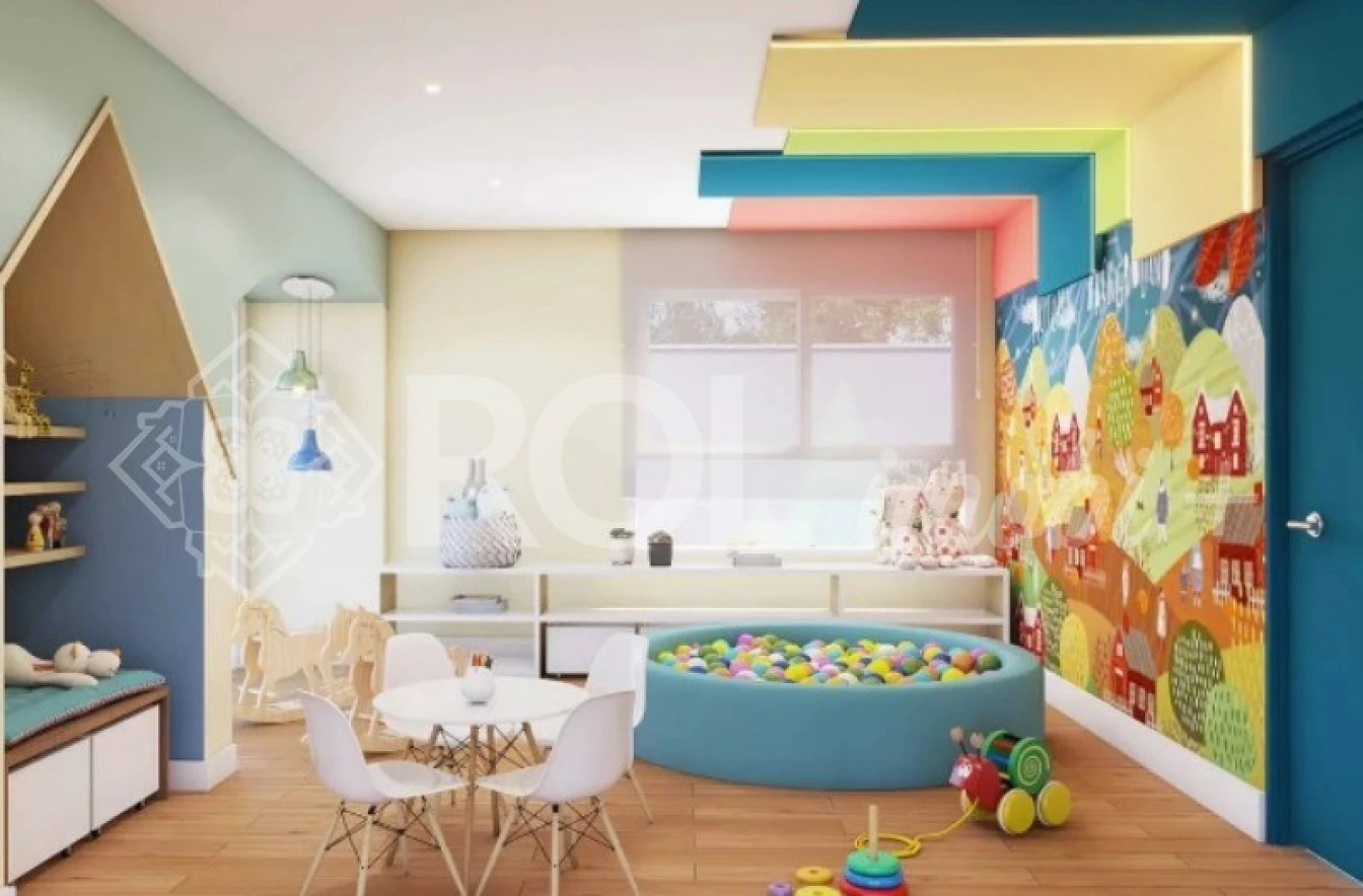 Apartamento em Perdizes, São Paulo