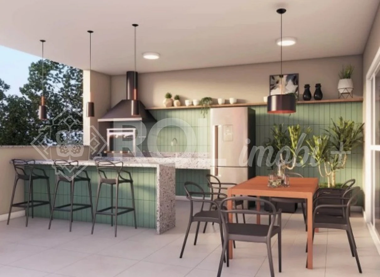Apartamento em Perdizes, São Paulo