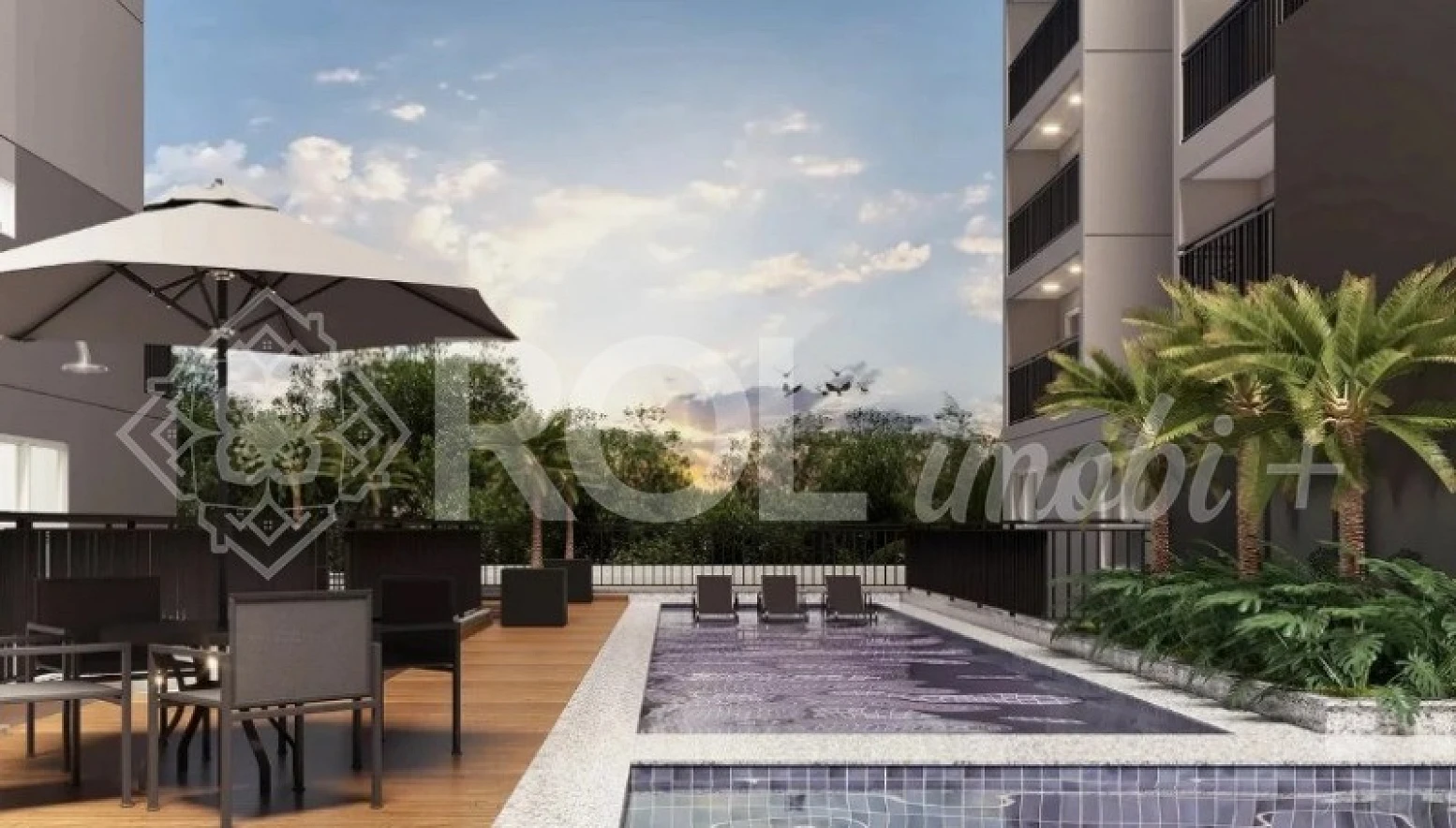 Apartamento 1 Quartos - Perdizes - Foto 7