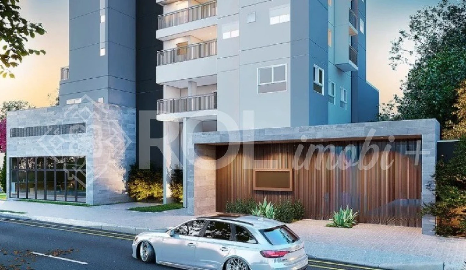 Apartamento 1 Quartos - Perdizes - Foto 8