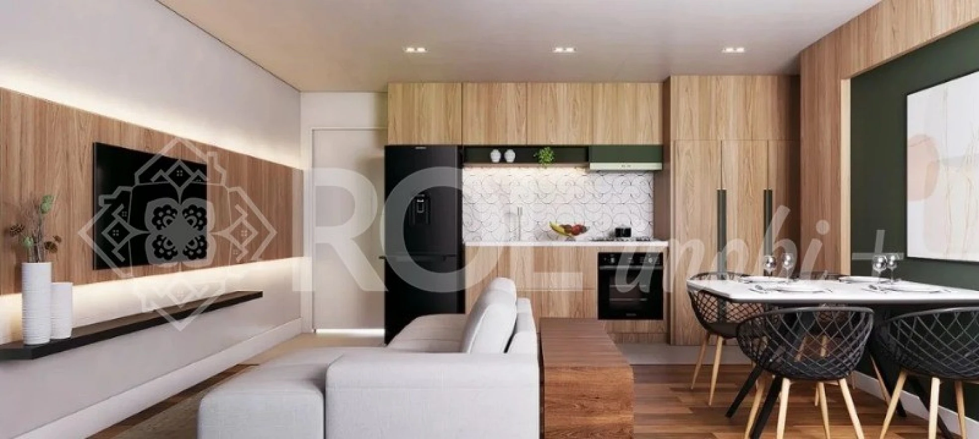 Apartamento 1 Quartos - Perdizes - Foto 9