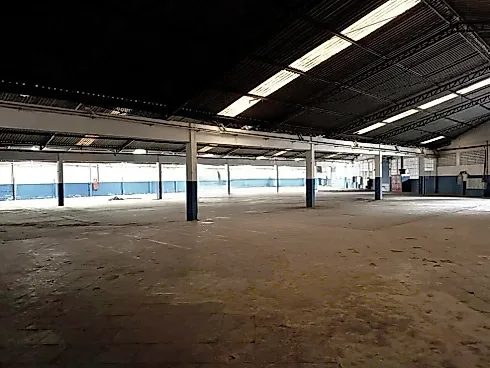 Galpão para Locação na Vila Leopoldina, 2.949,00 m² de Área. - Foto 9