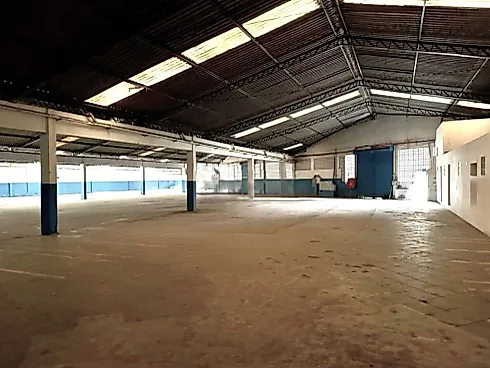 Galpão para Locação na Vila Leopoldina, 2.949,00 m² de Área. - Foto 10