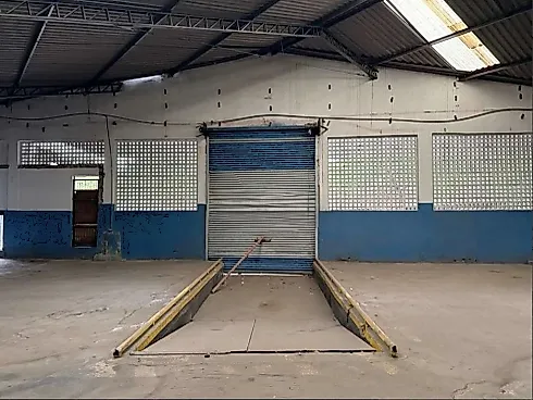 Galpão para Locação na Vila Leopoldina, 2.949,00 m² de Área. - Foto 11