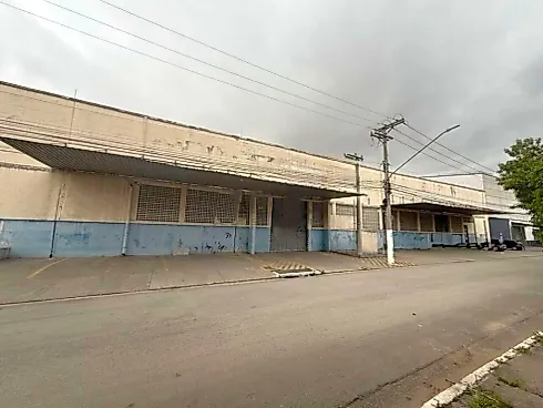 Galpão para Locação na Vila Leopoldina, 2.949,00 m² de Área. - Foto 14