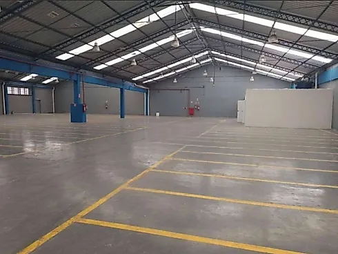 Galpão para Locação na Vila Leopoldina, 2.949,00 m² de Área. - Foto 19
