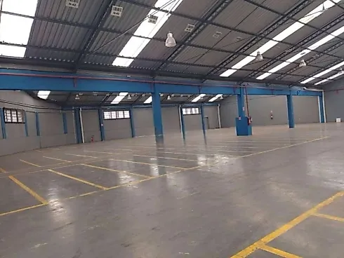 Galpão para Locação na Vila Leopoldina, 2.949,00 m² de Área. - Foto 20