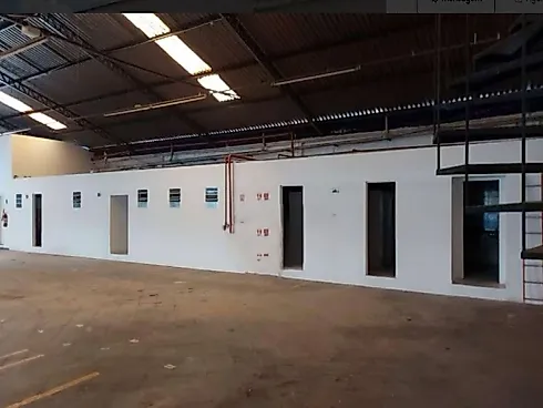 Galpão para Locação na Vila Leopoldina, 2.949,00 m² de Área. - Foto 21