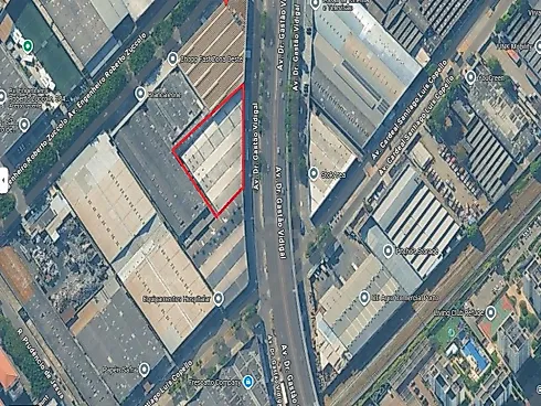 Galpão para Locação na Vila Leopoldina, 2.949,00 m² de Área. - Foto 26