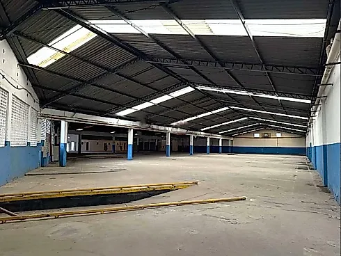 Galpao/deposito em Vila Leopoldina, São Paulo