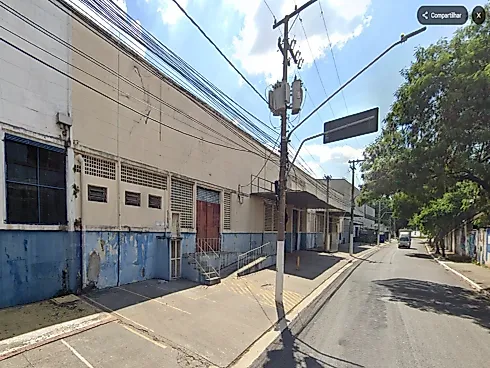 Galpao/deposito em Vila Leopoldina, São Paulo