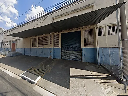 Galpao/deposito em Vila Leopoldina, São Paulo