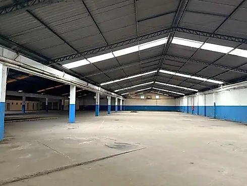 Galpao/deposito em Vila Leopoldina, São Paulo