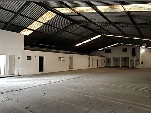 Galpão para Locação na Vila Leopoldina, 2.949,00 m² de Área. - Foto 6