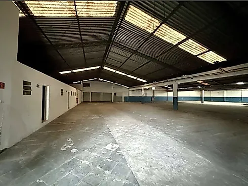 Galpão para Locação na Vila Leopoldina, 2.949,00 m² de Área. - Foto 7