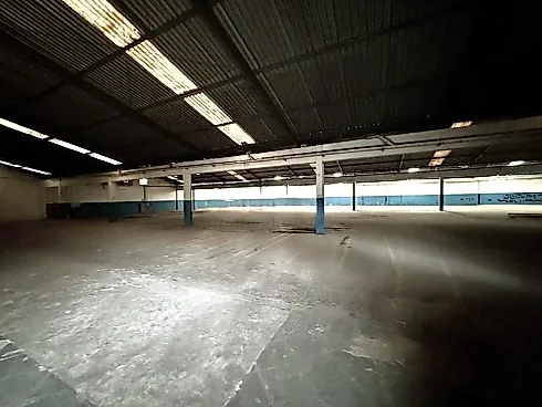 Galpão para Locação na Vila Leopoldina, 2.949,00 m² de Área. - Foto 8