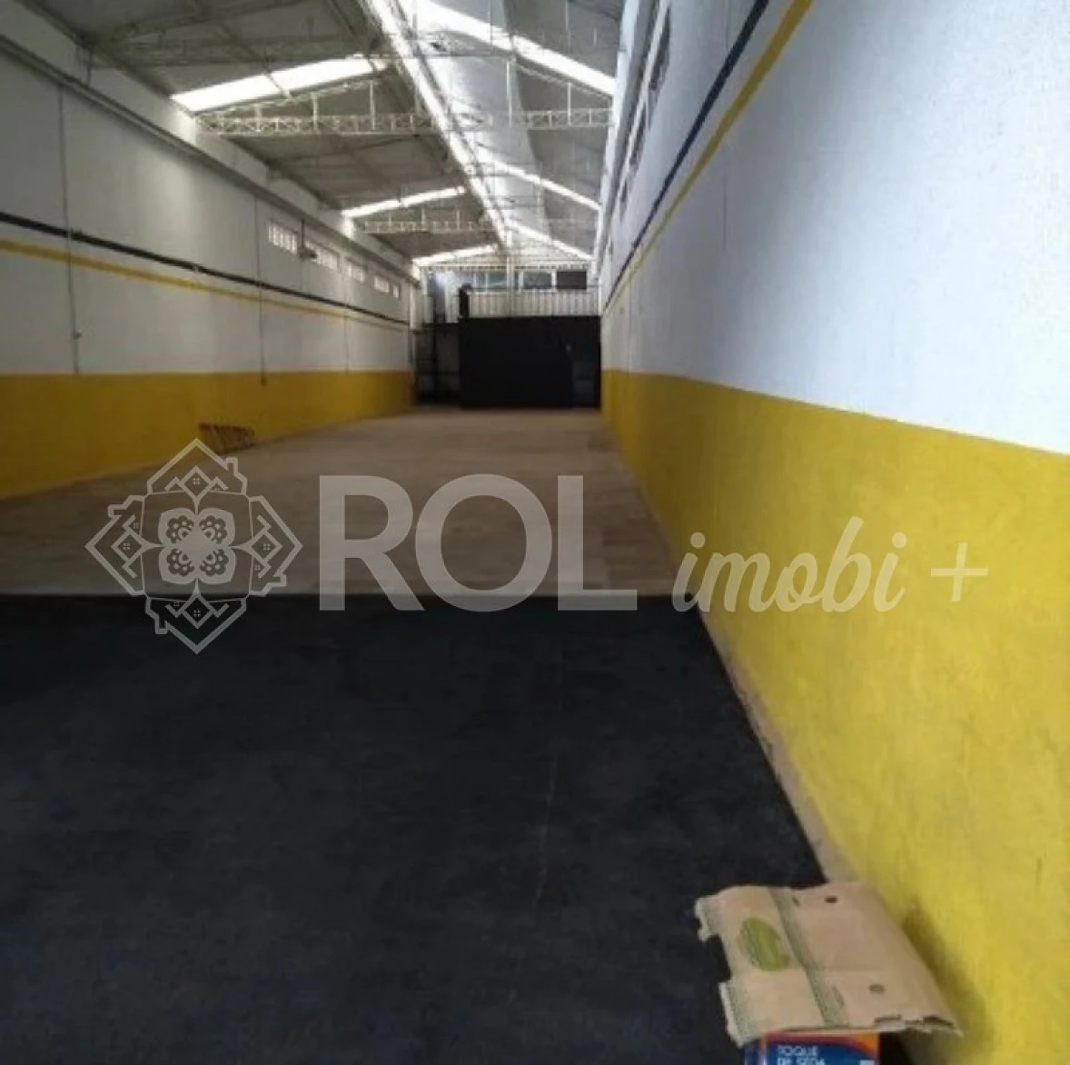 Galpao/Deposito - Vila Leopoldina - Foto 14