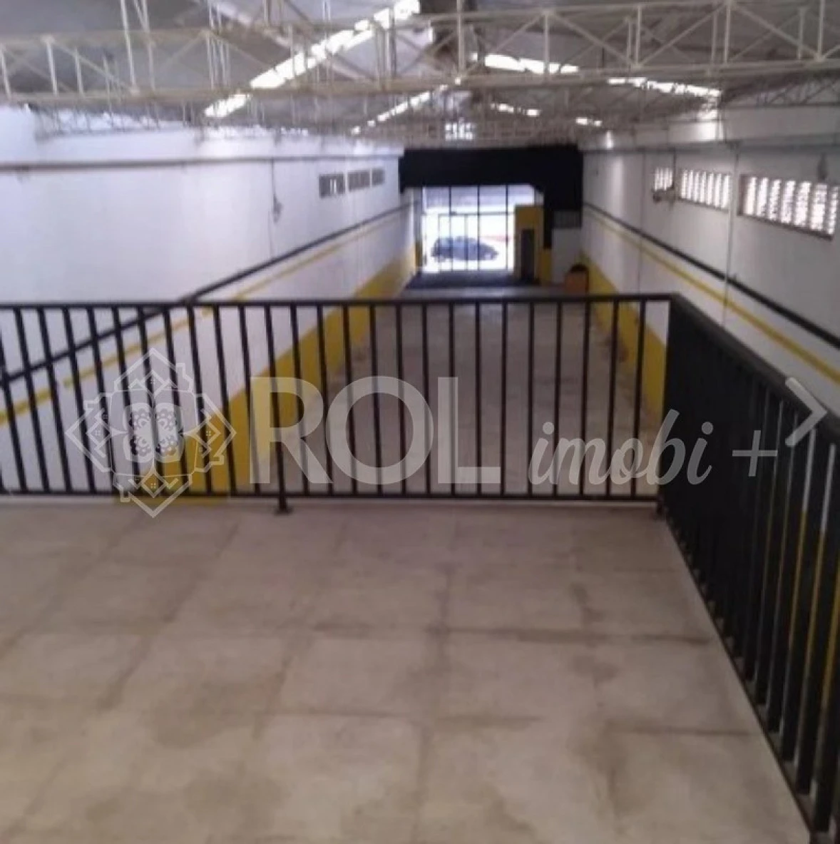 Galpao/Deposito - Vila Leopoldina - Foto 16