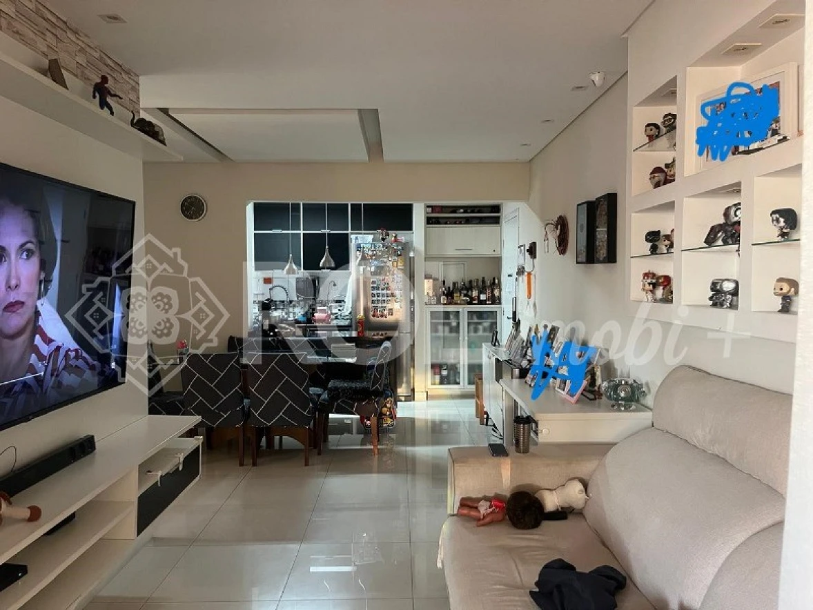 Apartamento 3 Quartos - Vila Romana - Foto 10