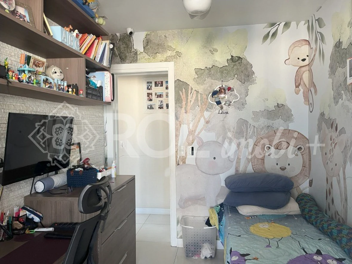 Apartamento 3 Quartos - Vila Romana - Foto 12