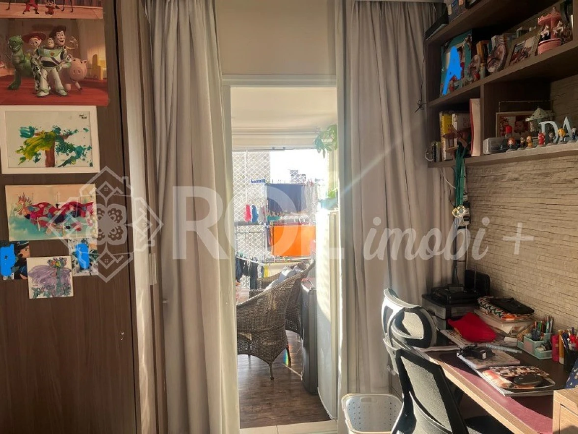 Apartamento 3 Quartos - Vila Romana - Foto 16