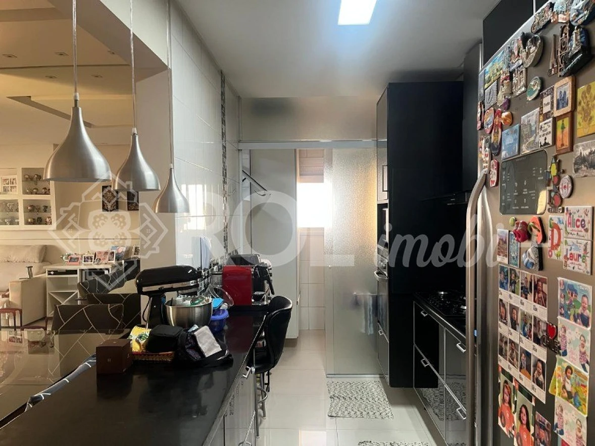 Apartamento 3 Quartos - Vila Romana - Foto 19