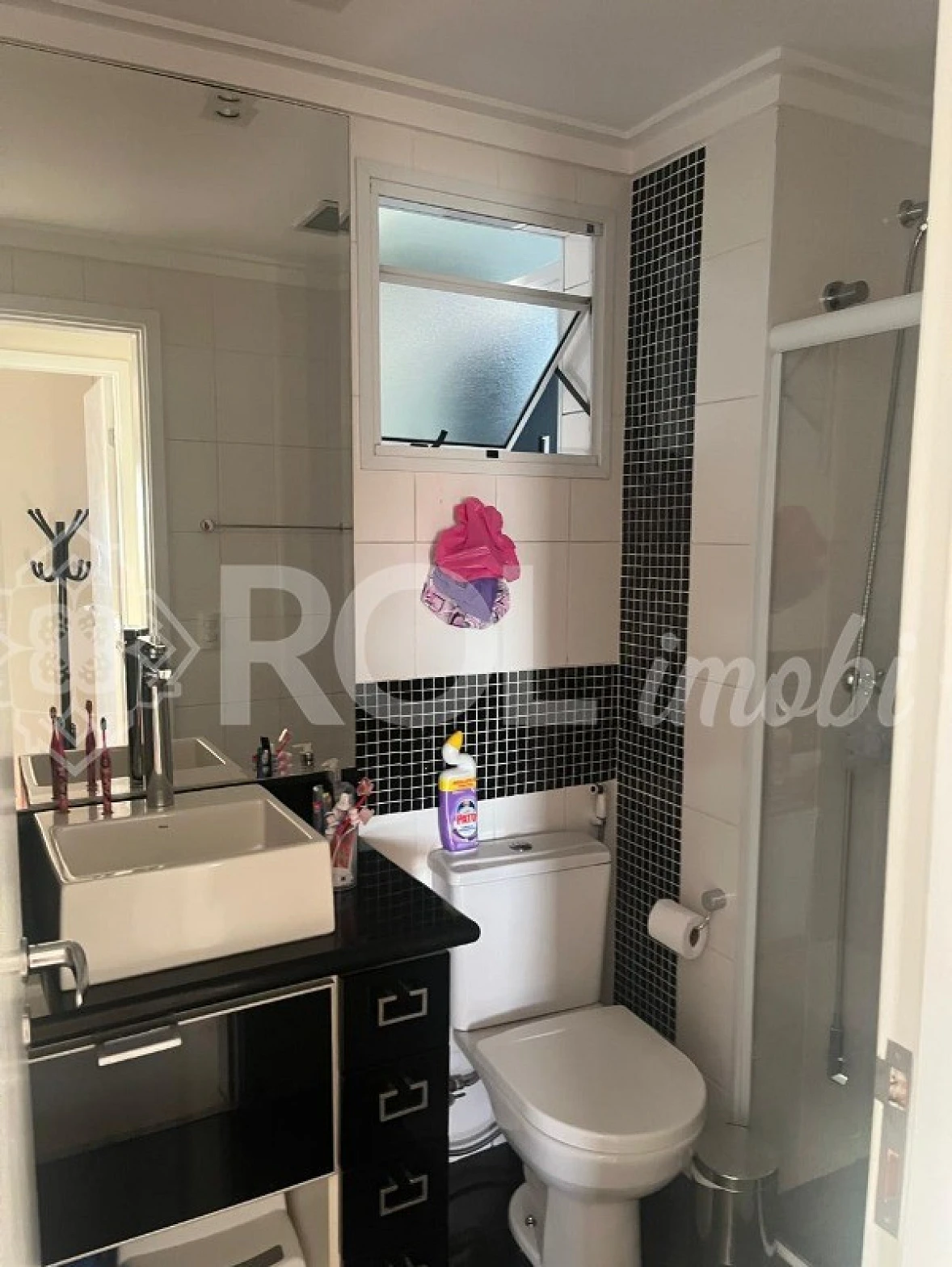 Apartamento em Vila Romana, São Paulo