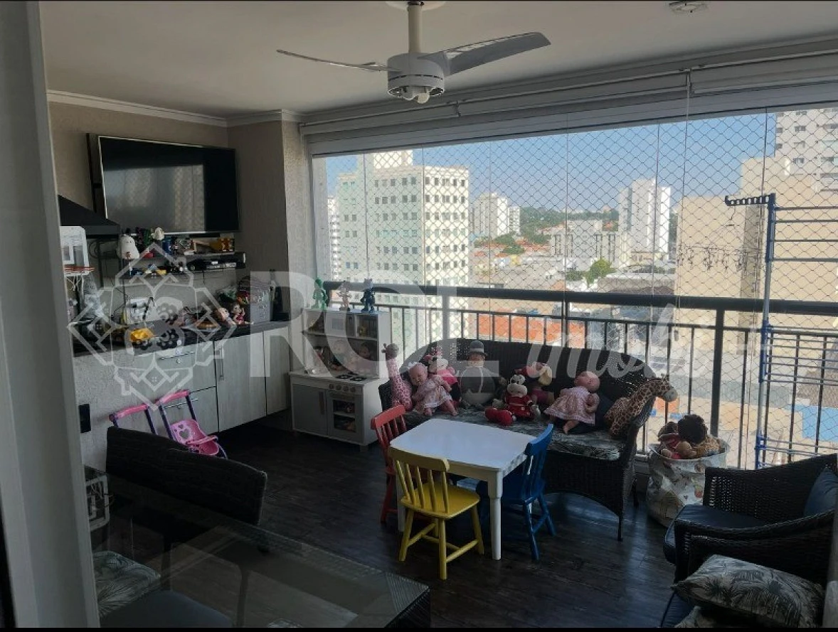 Apartamento 3 Quartos - Vila Romana - Foto 22