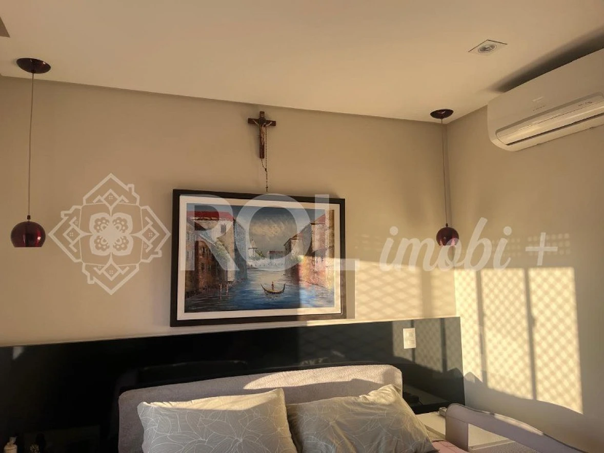 Apartamento 3 Quartos - Vila Romana - Foto 23