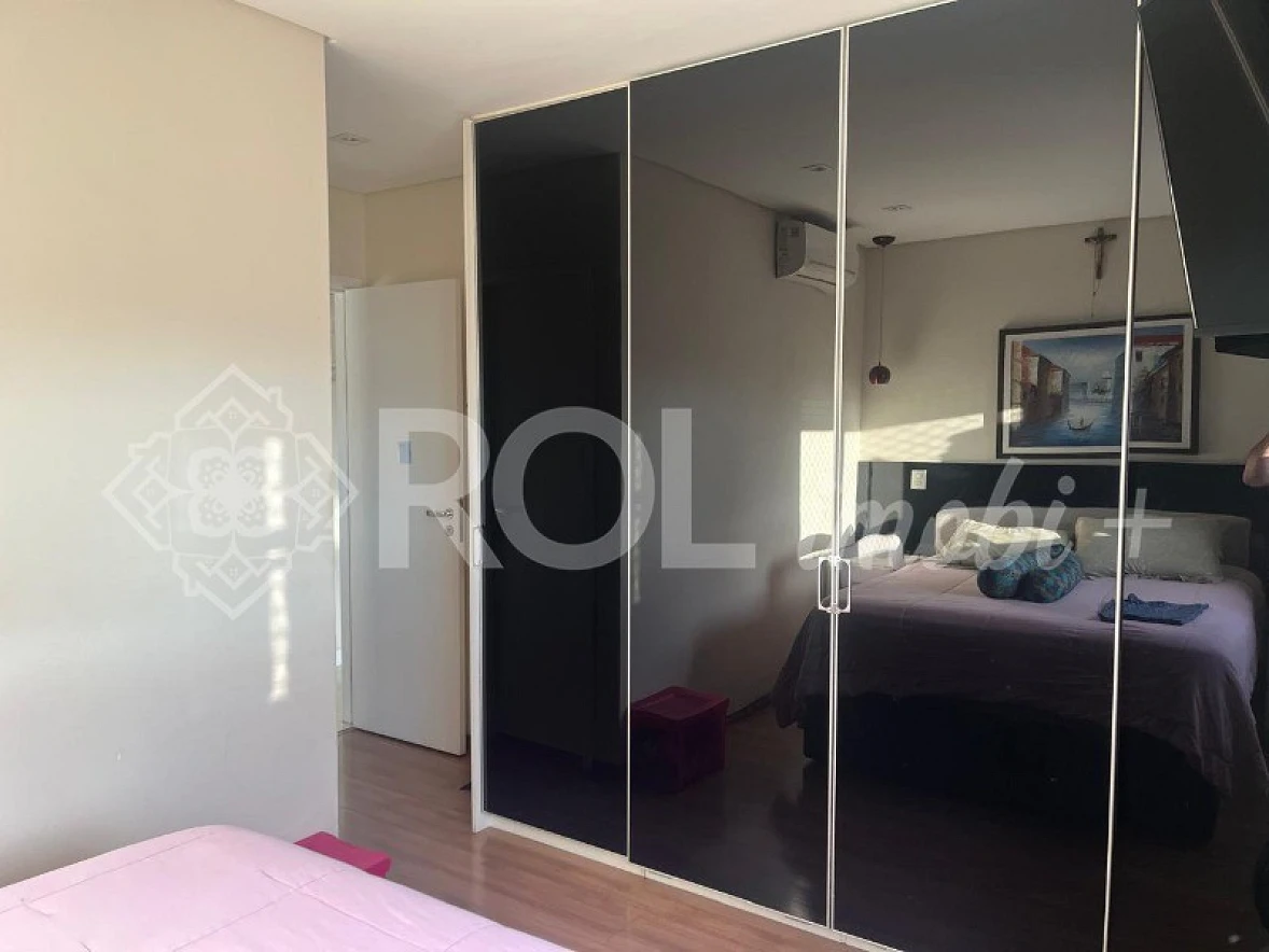 Apartamento 3 Quartos - Vila Romana - Foto 26