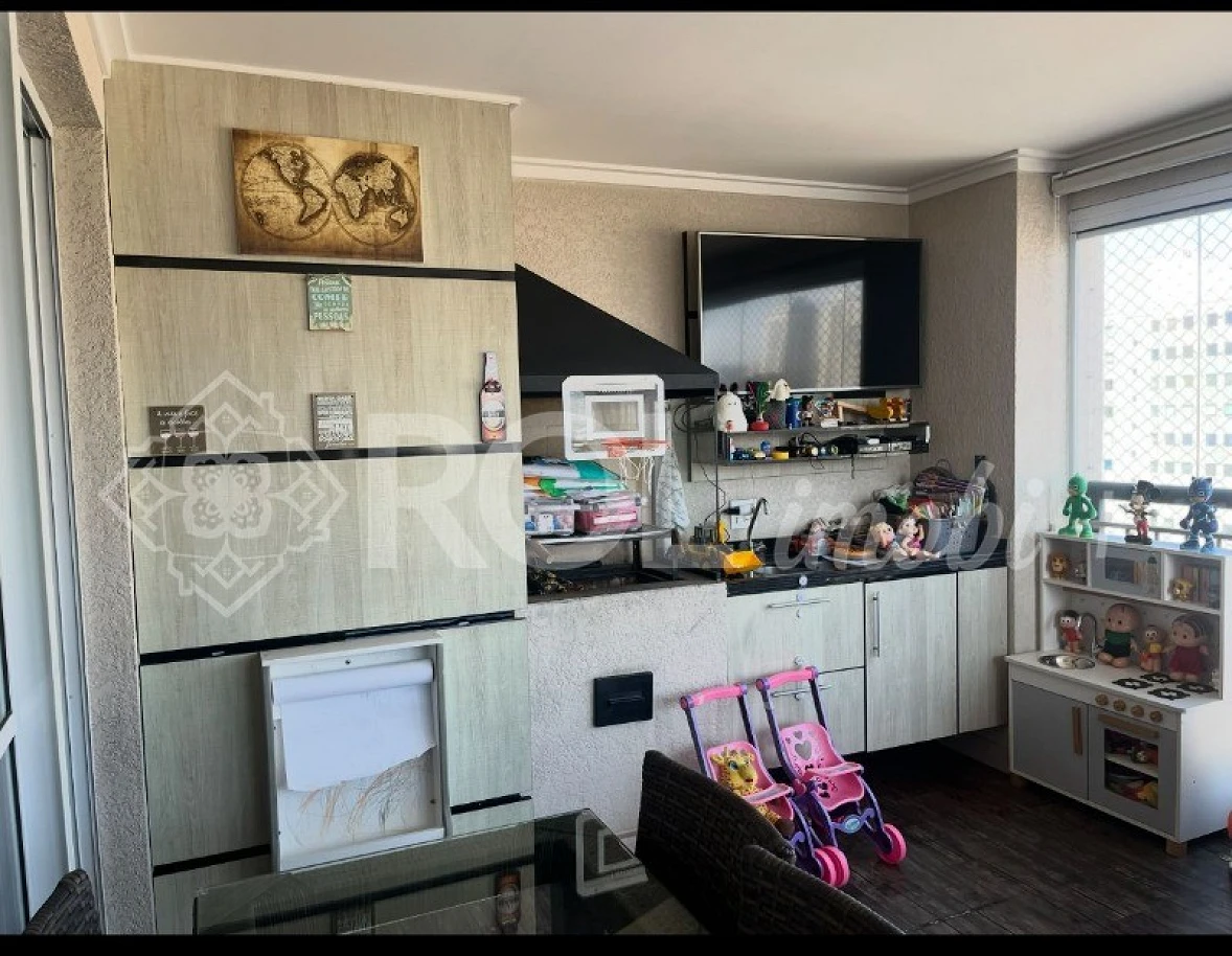 Apartamento 3 Quartos - Vila Romana - Foto 27