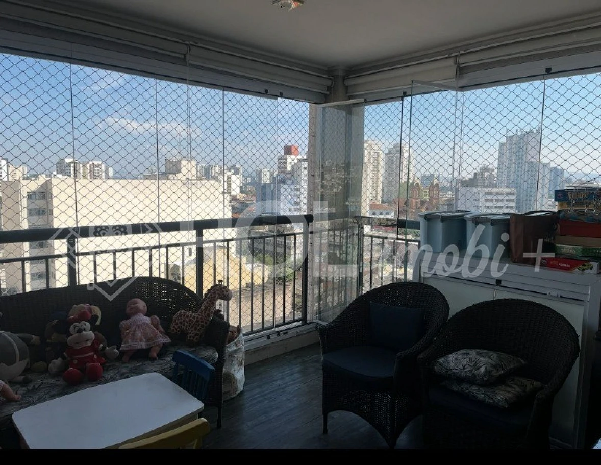 Apartamento 3 Quartos - Vila Romana - Foto 29