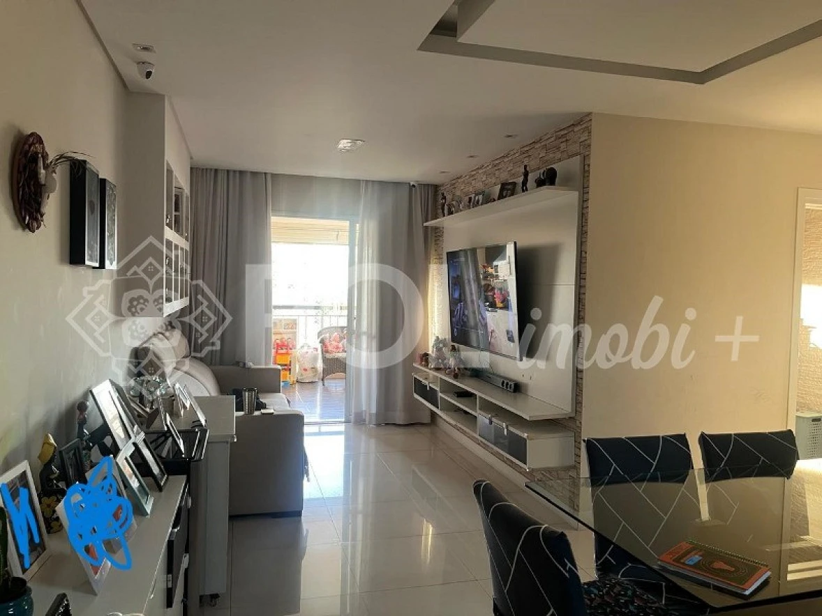 Apartamento 3 Quartos - Vila Romana - Foto 6