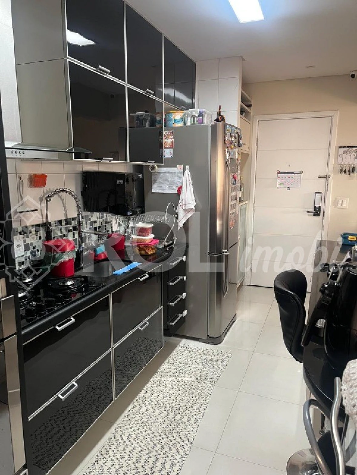 Apartamento 3 Quartos - Vila Romana - Foto 7