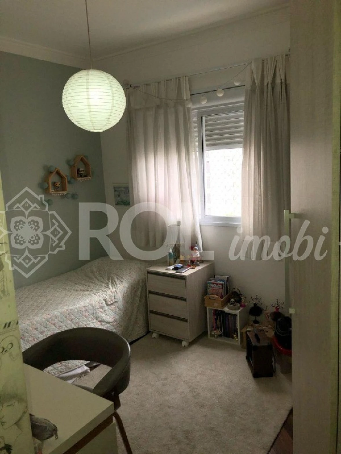Apartamento em Lapa, São Paulo