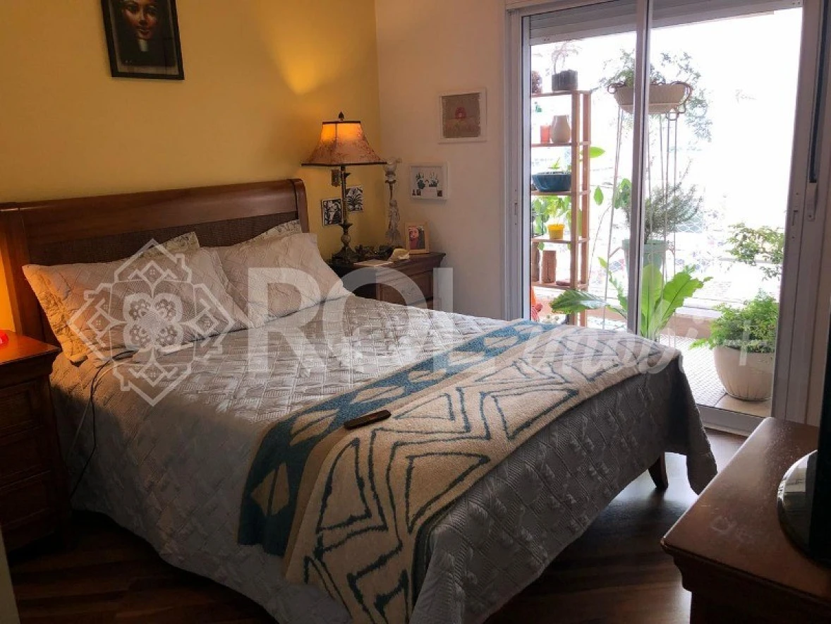 Apartamento em Lapa, São Paulo