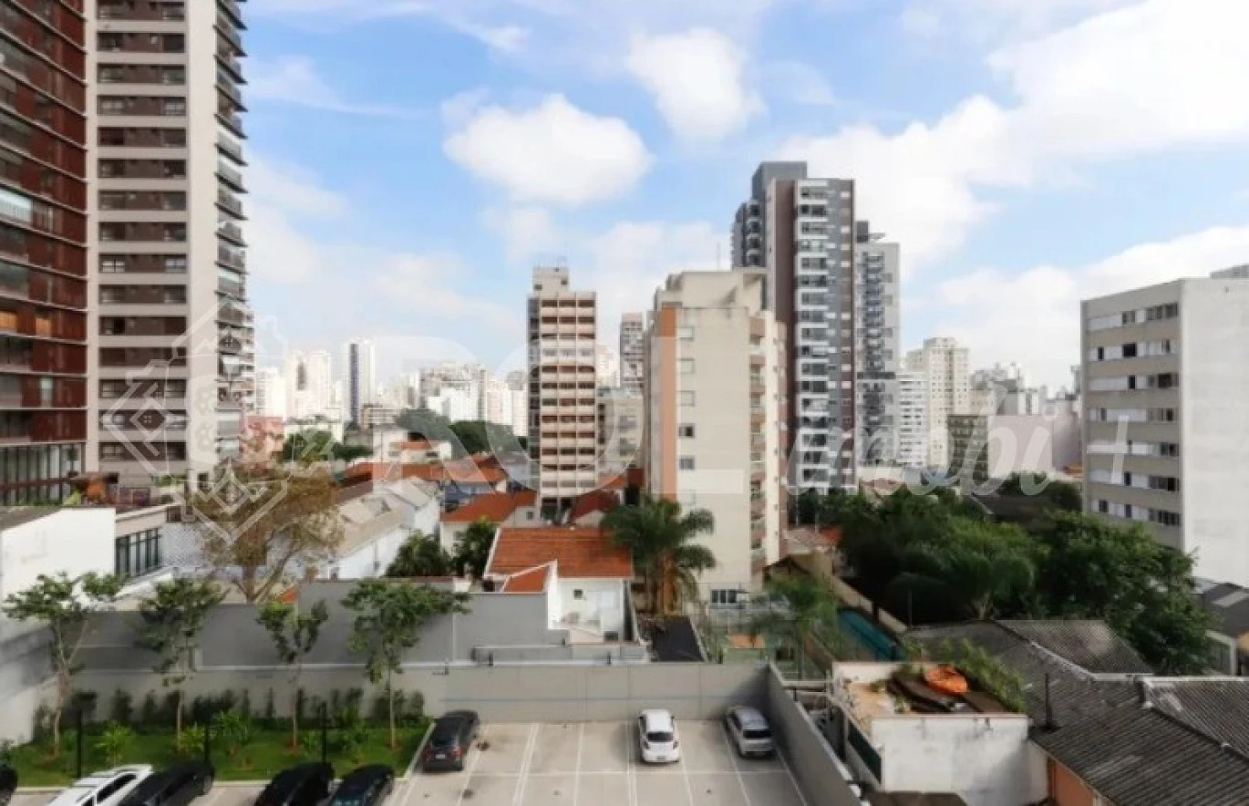Apartamento em Perdizes, São Paulo