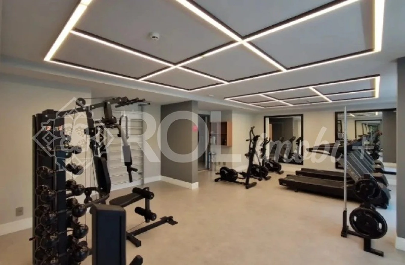 Apartamento em Perdizes, São Paulo