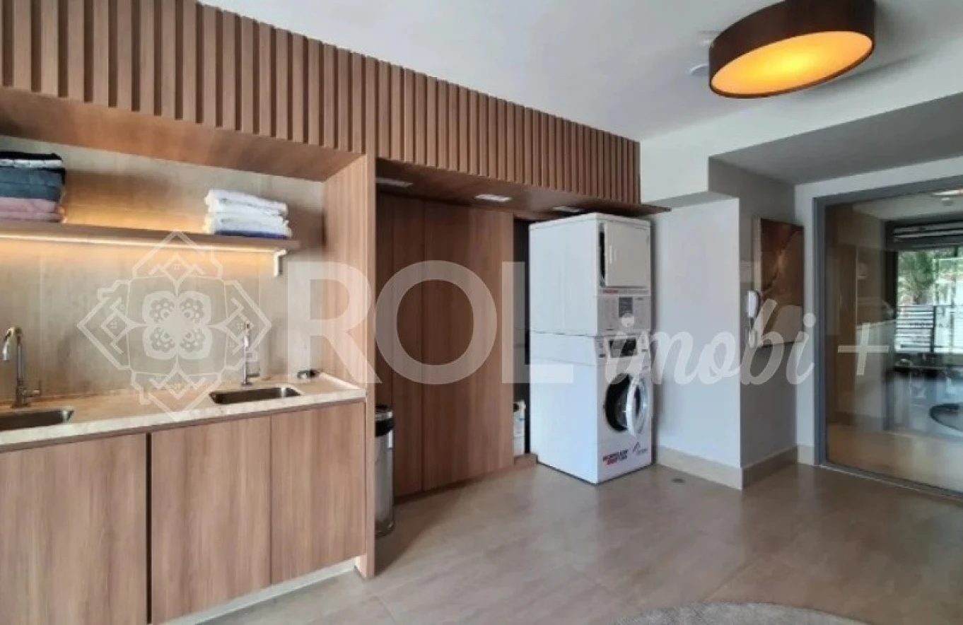 Apartamento em Perdizes, São Paulo